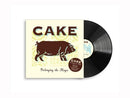 Cake - Prolonging The Magic (LP) (10-03-2023) - Discords.nl