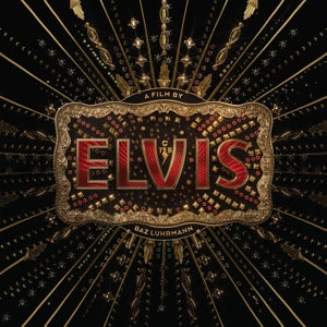 Various - Elvis: Original Motion Picture Soundtrack (LP) (18-11-2022) - Discords.nl
