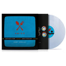 Chef'Special - Amigo - Transparent White Vinyl (LP) - Discords.nl