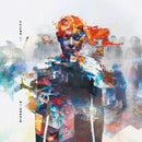 Riverside - ID.Entity (LP) - Discords.nl