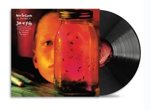 Alice In Chains - Jar of Flies (LP) - Discords.nl