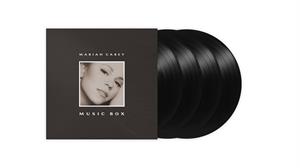Carey, Mariah - Music Box: 30th Anniversary Expanded Edition (LP) - Discords.nl
