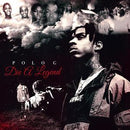 Polo G - Die a Legend (LP) - Discords.nl