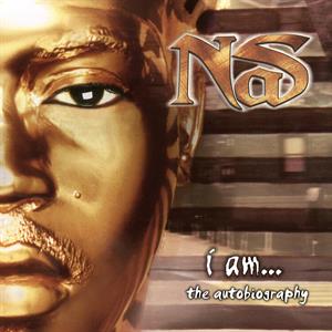 Nas - I Am... the Autobiography (LP) - Discords.nl