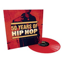 Various - Hip Hop - the Ultimate Collection [Colored] (LP) - Discords.nl