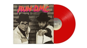Run Dmc - Run Dmc (LP) - Discords.nl