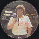 André Hazes - Met Liefde (LP Tweedehands) - Discords.nl