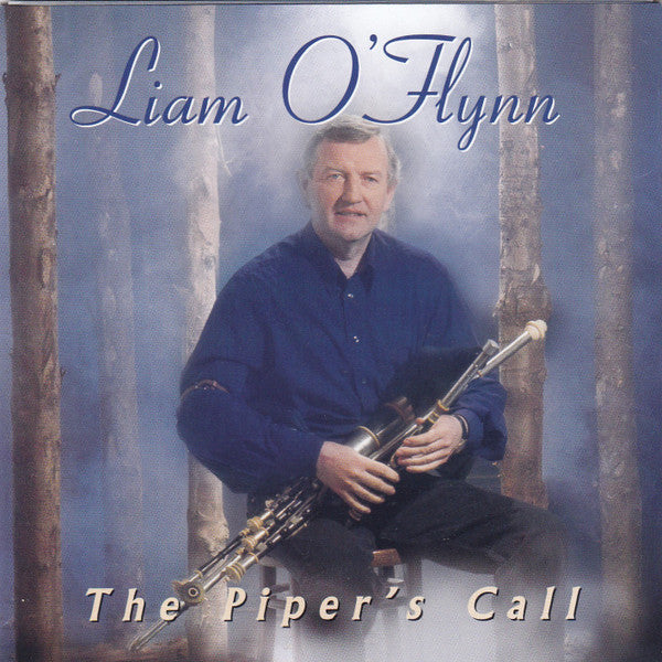 Liam O'Flynn : The Piper's Call (CD, Album)