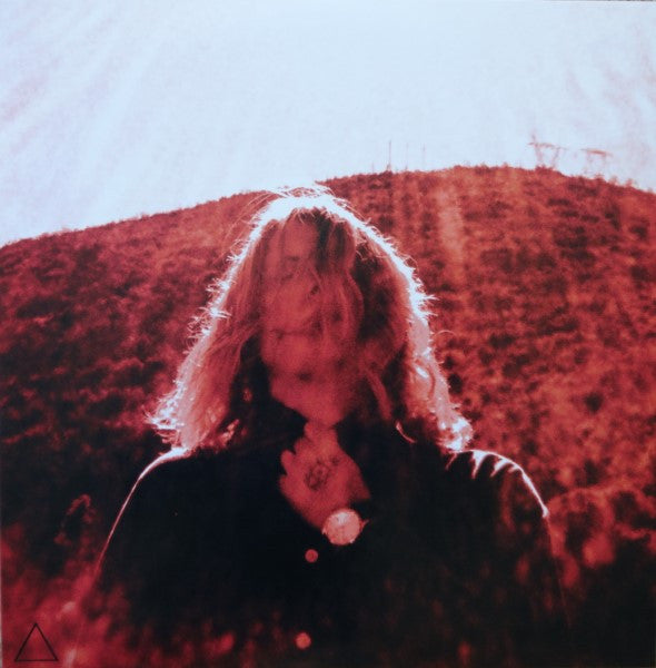 Ty Segall - Ty Segall - Manipulator  (LP) - Discords.nl