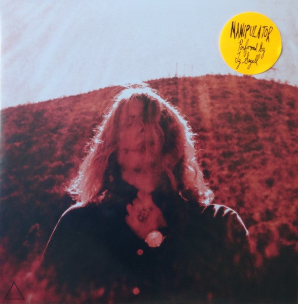 Ty Segall - Ty Segall - Manipulator  (LP) - Discords.nl