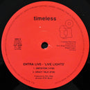 Entra : Live Lights (LP, Album)