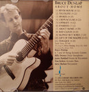 Bruce Dunlap : About Home (CD, Album)