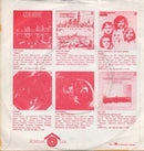 Milly (8) : Valencia / Ik Wil Het Overdoen (7", Single)