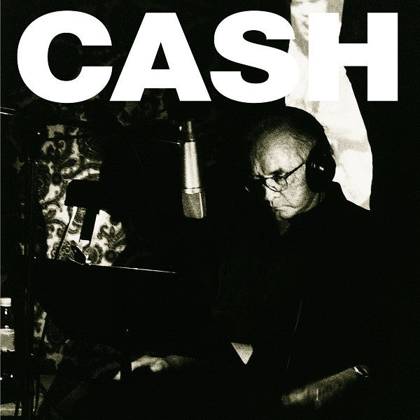 Johnny Cash : American V: A Hundred Highways (CD, Album, RE)