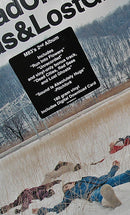 M83 : Dead Cities, Red Seas & Lost Ghosts (2xLP, Album, RE)