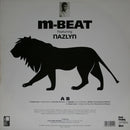 M-Beat Featuring Nazlyn : Sweet Love (12")