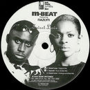 M-Beat Featuring Nazlyn : Sweet Love (12")