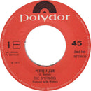 The Spotnicks : Petite Fleur (7", Single)