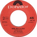 The Spotnicks : Petite Fleur (7", Single)