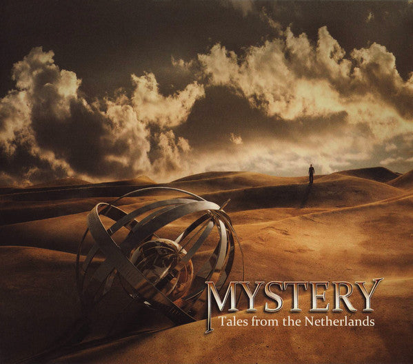 Mystery (3) : Tales From The Netherlands (2xCD, Album)