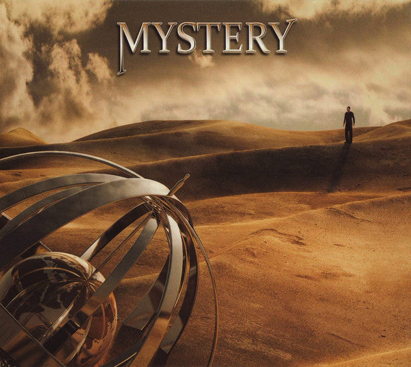 Mystery (3) : Tales From The Netherlands (2xCD, Album)