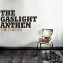 Gaslight Anthem - B-sides -reissue- (CD) - Discords.nl
