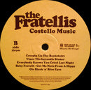 The Fratellis : Costello Music (LP, Album, RE, 180)
