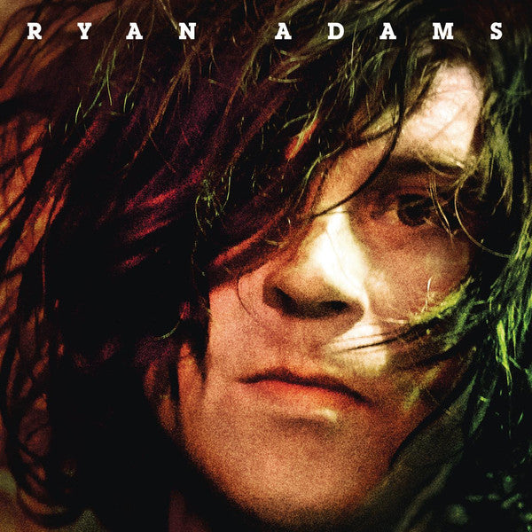 Ryan Adams : Ryan Adams (CD, Album)