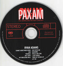 Ryan Adams : Ryan Adams (CD, Album)