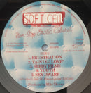 Soft Cell : Non-Stop Erotic Cabaret (LP, Album, RE, 180)