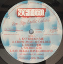Soft Cell : Non-Stop Erotic Cabaret (LP, Album, RE, 180)