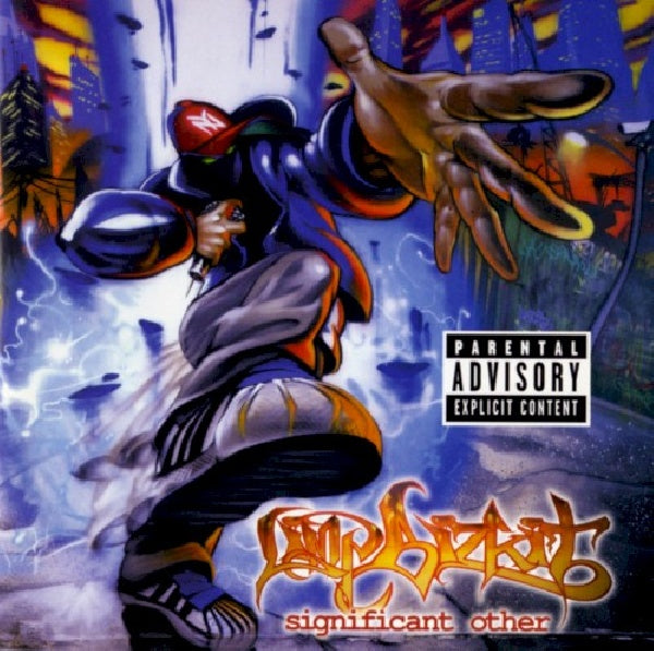 Limp Bizkit - Significant other (CD) - Discords.nl