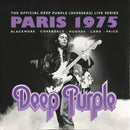 Deep Purple - Deep Purple - Live In Paris 1975 (LP) (LP) - Discords.nl