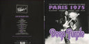 Deep Purple - Deep Purple - Live In Paris 1975 (LP) (LP) - Discords.nl