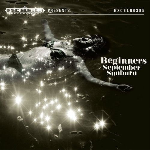 Beginners : September Sunburn (LP, Album + CD, Album)
