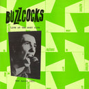 Buzzcocks : Live At The Roxy Club - April '77 (LP, Album)