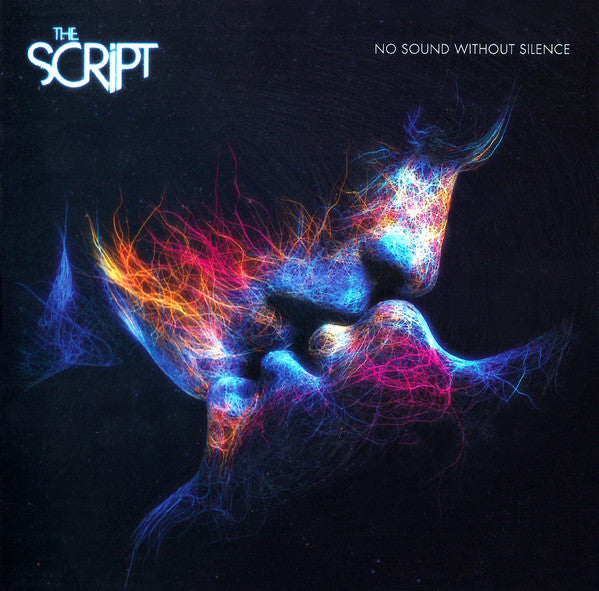 The Script : No Sound Without Silence (CD, Album)