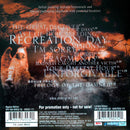 Evergrey : Recreation Day (CD, Album, Promo)
