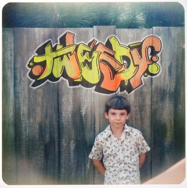 Tweedy : Sukierae (2xLP, Album, Gat + CD, Album)