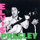 Elvis Presley - Elvis Presley (LP) - Discords.nl