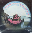 The Edwin Hawkins Singers* : He's A Friend Of Mine (LP)