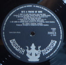 The Edwin Hawkins Singers* : He's A Friend Of Mine (LP)