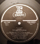 Franz Schubert : Lazarus / Messe En Sol (2xLP + Box)