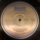 Georg Friedrich Händel –  Martina Arroyo · Helen Donath · Sheila Armstrong · Norma Procter, Alexander Young · Jerry J. Jennings · Ezio Flagello · Thomas Stewart (2), Münchener Bach-Chor · Münchener Bach-Orchester, Karl Richter : Samson  (4xLP)