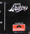 Jean-Michel Jarre : Oxygene (LP, Album)