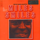 The Miles Davis Quintet : Miles Smiles (LP, Album, RE, 180)