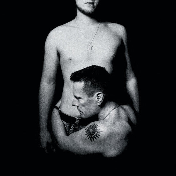 U2 : Songs Of Innocence (2xCD, Album, Dlx, Tri)