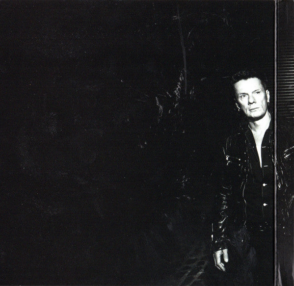 U2 : Songs Of Innocence (2xCD, Album, Dlx, Tri)