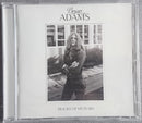 Bryan Adams : Tracks Of My Years (CD, Album)