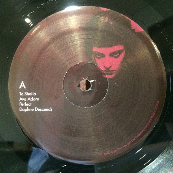 The Smashing Pumpkins : Adore (2xLP, Album, RE, RM)